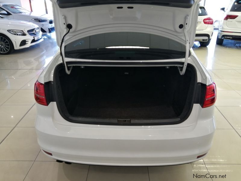 Volkswagen Jetta GP 1.4 TSI Comfortline 92Kw in Namibia