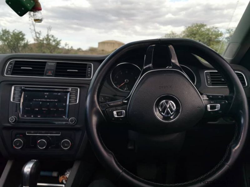 Volkswagen Jetta TSI 1.4 in Namibia