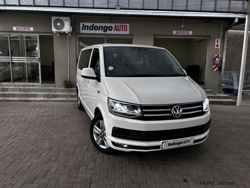 Used Volkswagen Kombi 2018 Kombi for sale Windhoek Volkswagen Kombi sales Volkswagen Kombi
