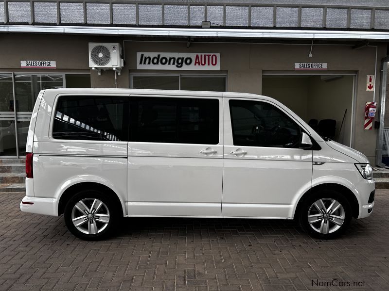 Used Volkswagen Kombi 2018 Kombi for sale Windhoek Volkswagen Kombi