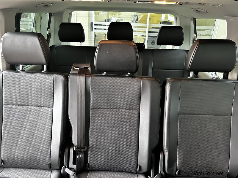 Used Volkswagen Kombi 2018 Kombi for sale Windhoek Volkswagen Kombi