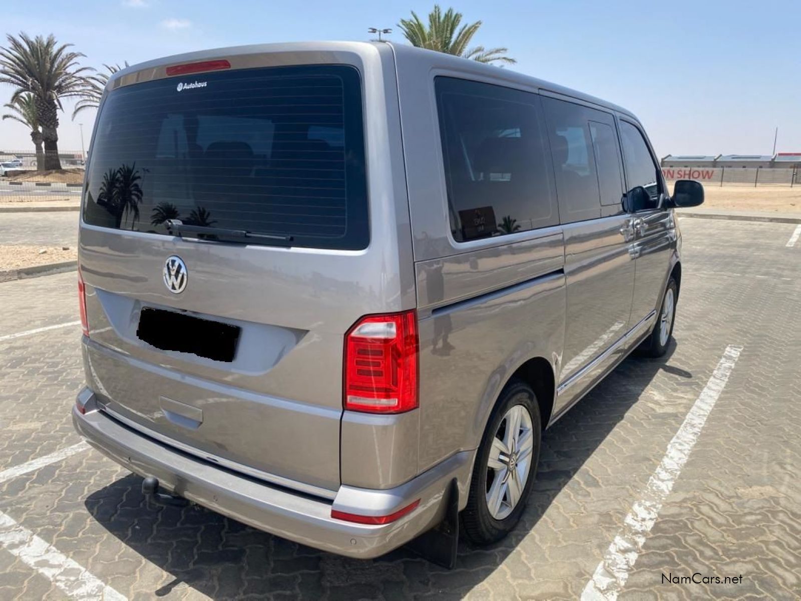 T5 T5 Kombi 2 0 Tdi Specifications