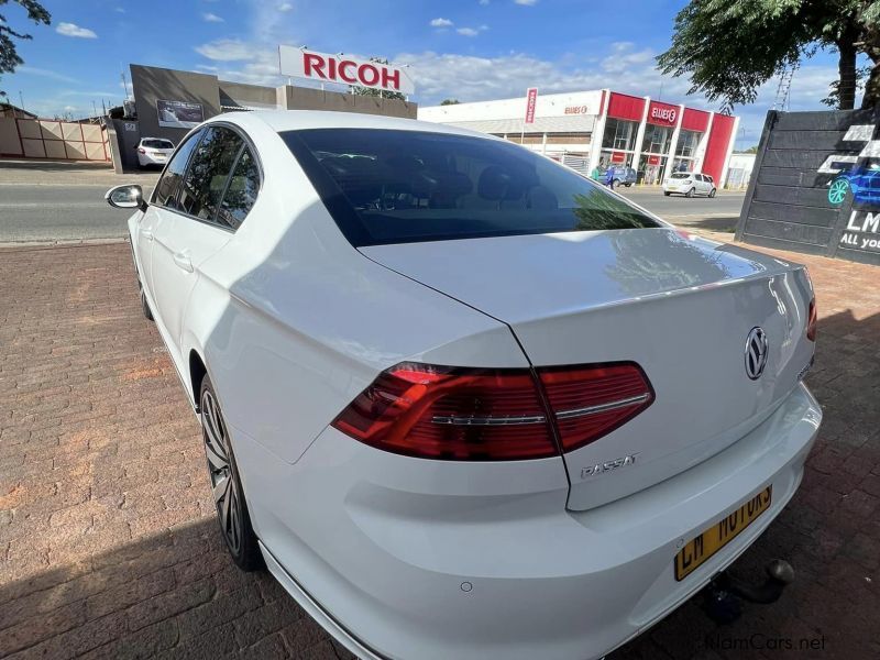 Volkswagen PASSAT 2.0 TSI EXECUTIVE SEDAN in Namibia