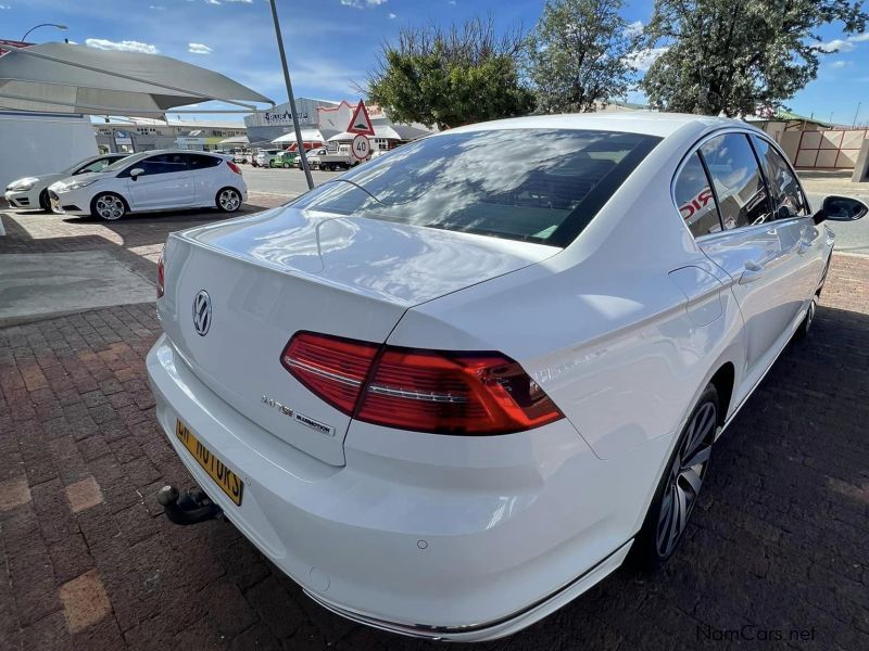 Volkswagen PASSAT 2.0 TSI EXECUTIVE SEDAN in Namibia