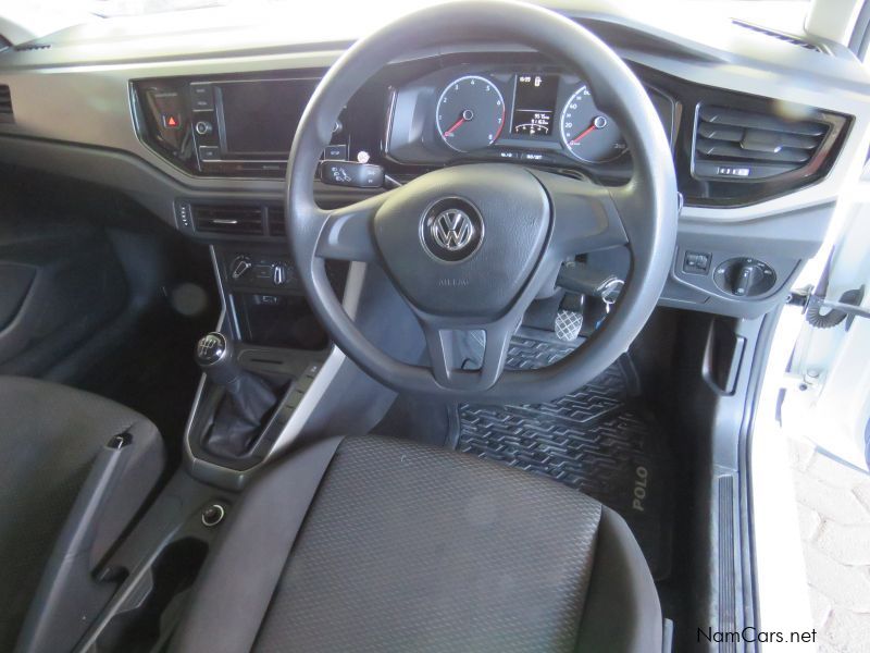 Volkswagen POLO 1.0 TSI TRENDLINE in Namibia