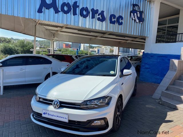 Volkswagen Polo 1.0 TSI Highline DSG R-Line in Namibia