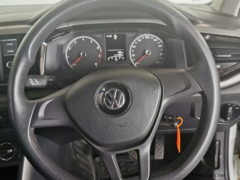 Volkswagen Polo 1.0 TSI Trendline in Namibia