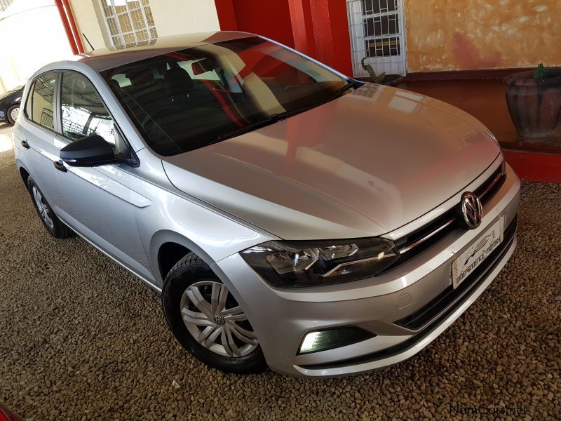 volkswagen polo 1.0 for sale