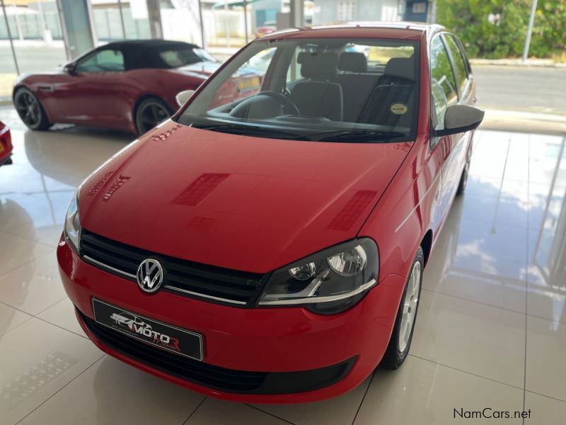 Volkswagen Polo Citi Vivo 1.4 in Namibia