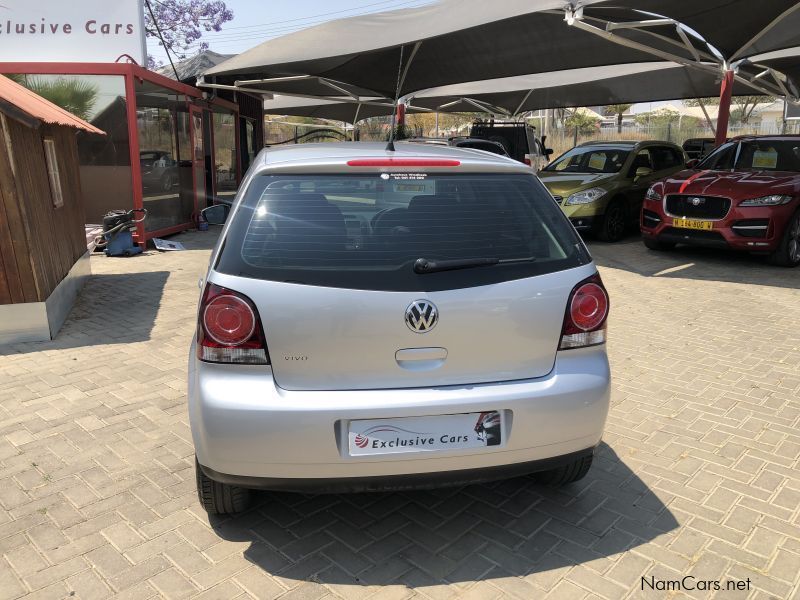 Volkswagen Polo Vivo 1.4 Trend in Namibia