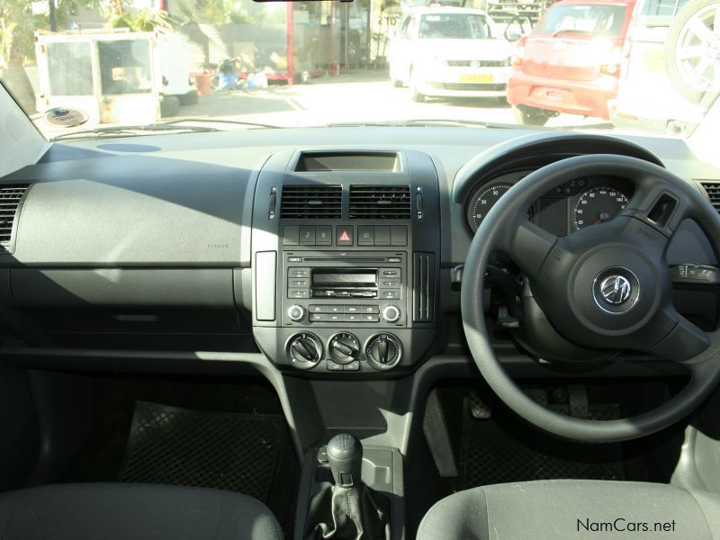 Volkswagen Polo Vivo 1.4 trendline 4 door manual in Namibia