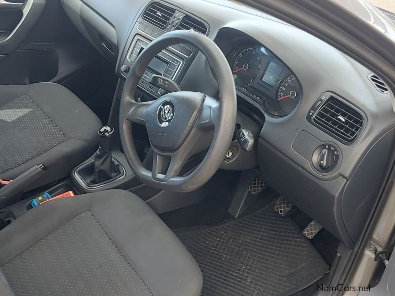 Volkswagen Polo Vivo Trendline in Namibia