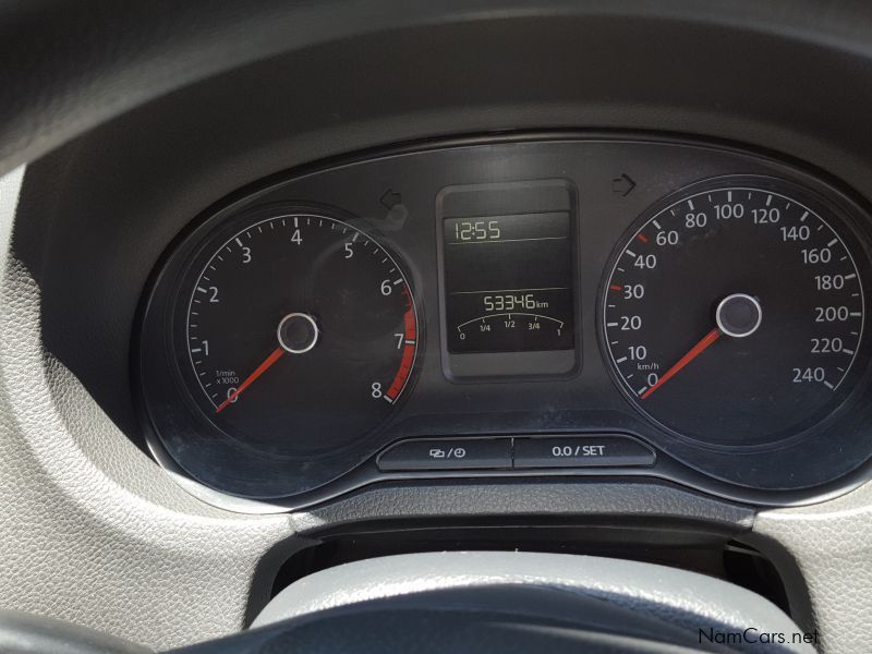 Volkswagen Polo Vivo Trendline in Namibia