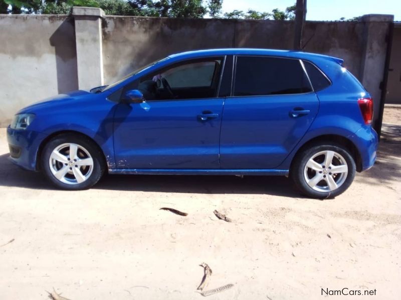Used Volkswagen Polo 2018 Polo for sale Swakopmund Volkswagen Polo