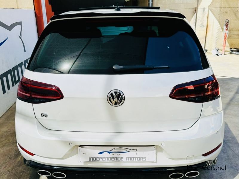 Used Vw Type R Used Volkswagen R 7.5 | 2018 R 7.5 for sale | Windhoek Volkswagen R 7.5 ...