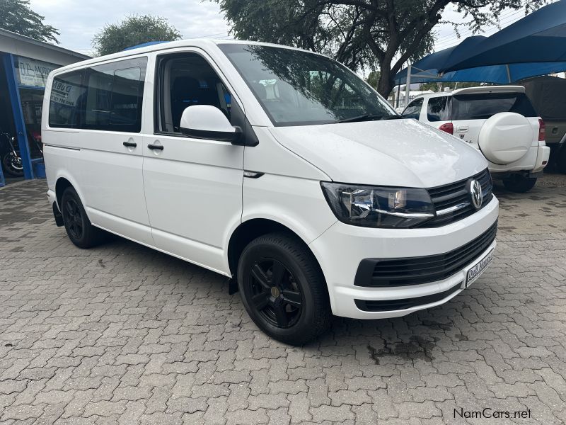 Volkswagen T6 Kombi 2.0 TDi 103 Kw DSG Trendline in Namibia