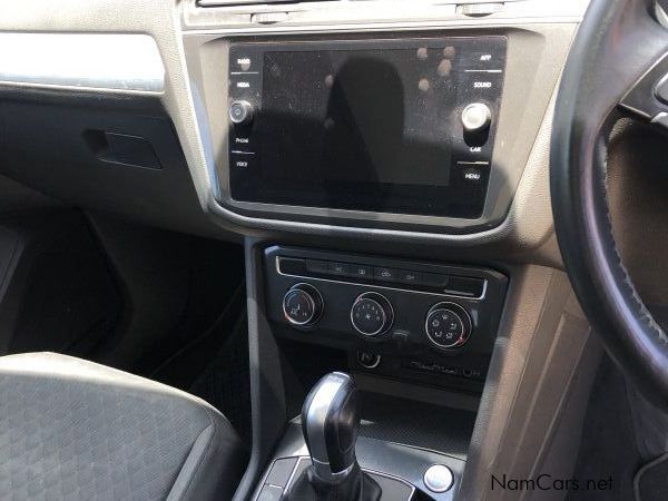 Volkswagen Tiguan 1.4 TSI DSG Allspace 7 Seats in Namibia