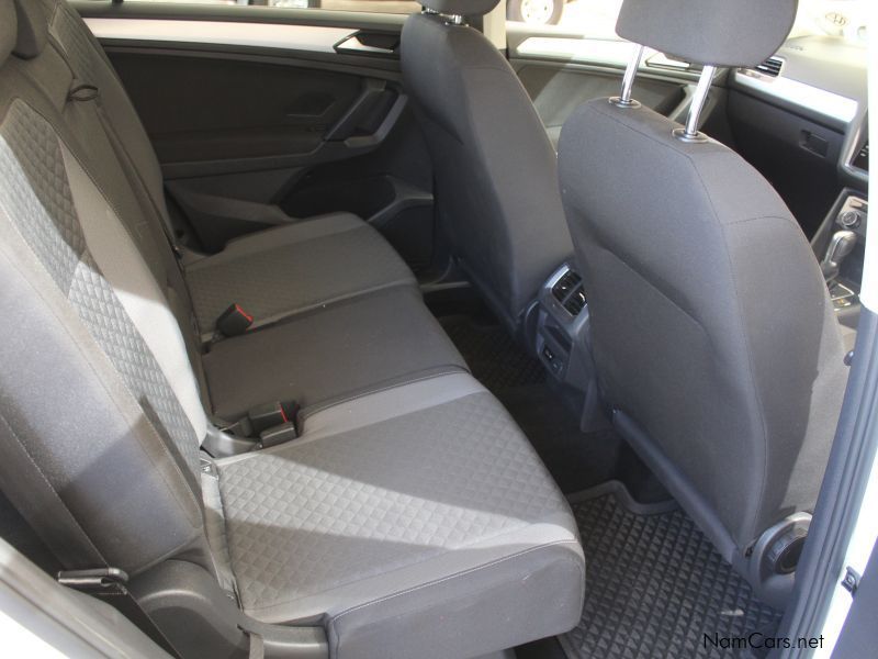 Volkswagen Tiguan Allspace 1.4 TSI DSG in Namibia