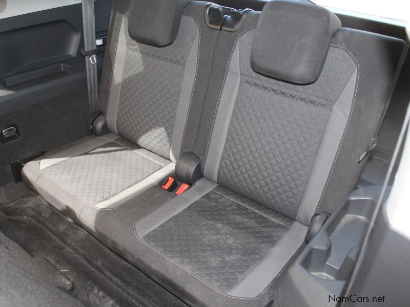 Volkswagen Tiguan Allspace 1.4 TSI DSG in Namibia