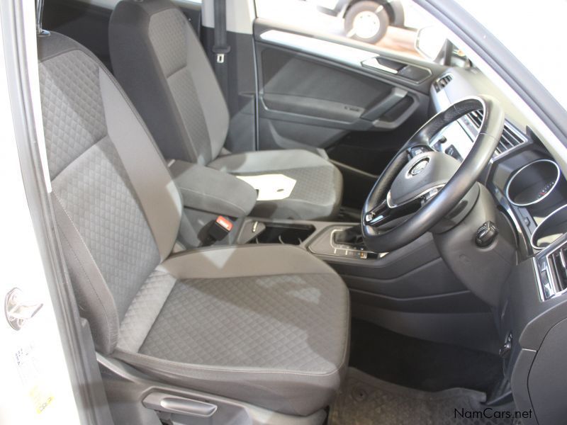 Volkswagen Tiguan Allspace 1.4 TSI DSG in Namibia