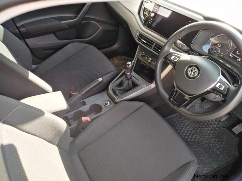 Volkswagen VW POLO 1.0 TSI COMFORTLINE in Namibia