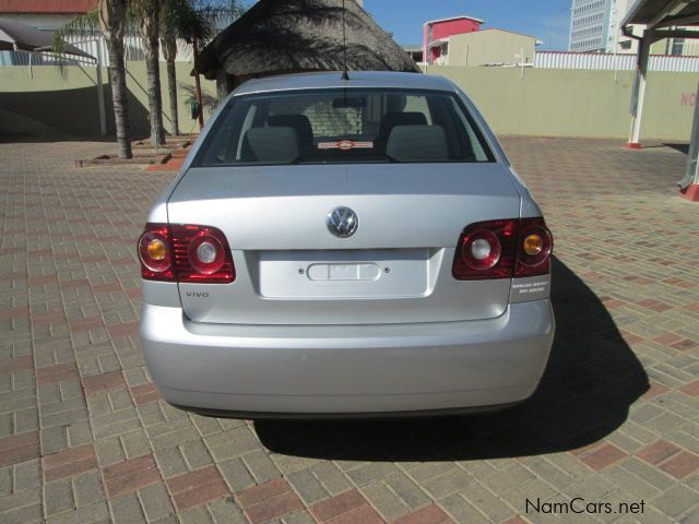 Volkswagen Vivo T/Line in Namibia