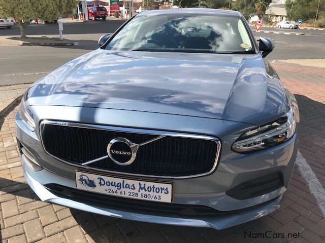 Volvo S90 D4 8-speed Geartronic FWD in Namibia