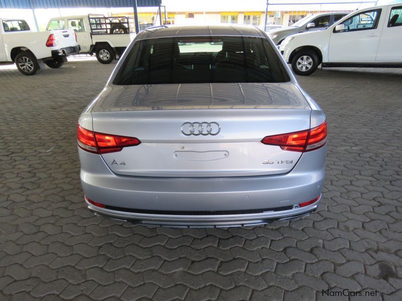 Audi A4 TFSI S-TRONIC in Namibia