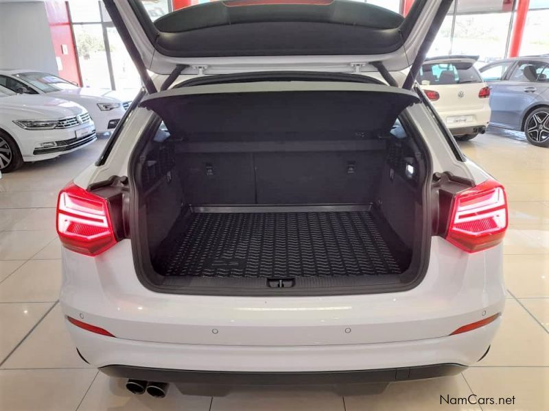 Audi Q2 1.4 TFSI Sport S-tronic 110 Kw in Namibia