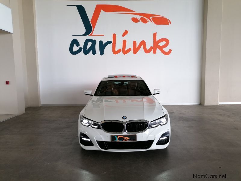 BMW 330i M/Sport A/T in Namibia