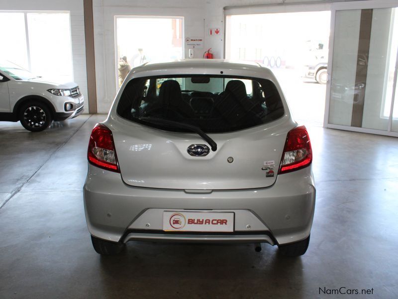 Datsun Go + 1.2 in Namibia