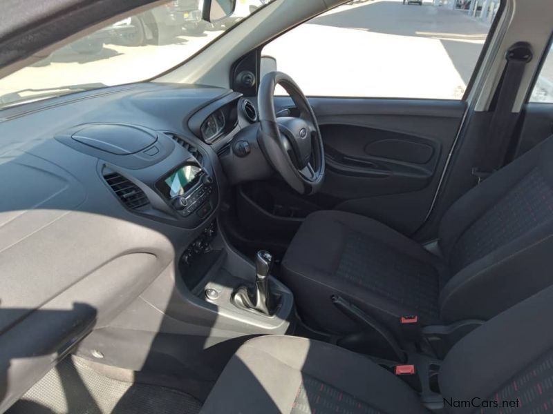 Ford 1.5 FORD FIGO DRAGON 4DR MT in Namibia