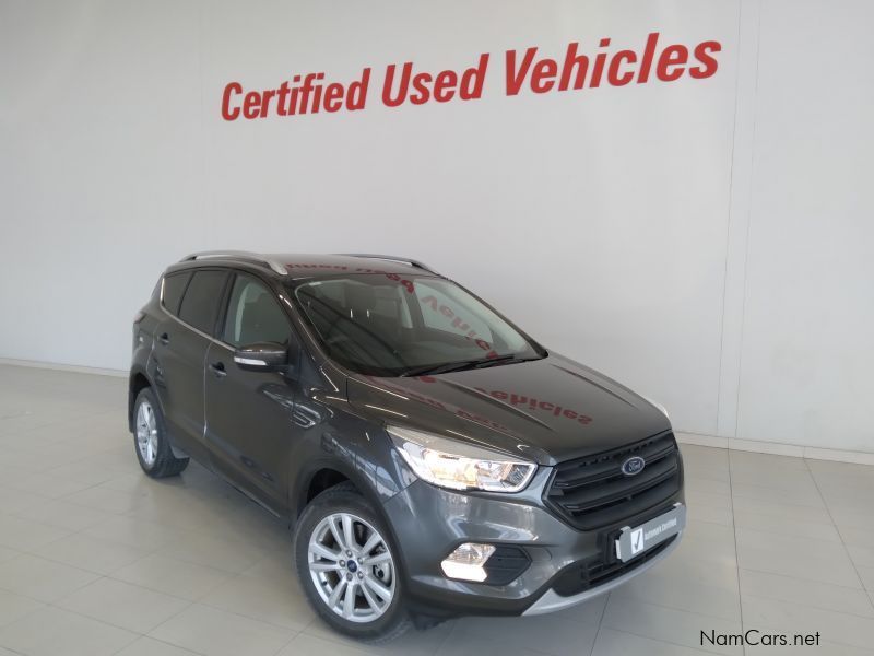 Ford 1.5 KUGA TDCI AMBIENTE in Namibia