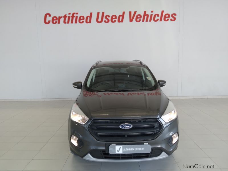 Ford 1.5 KUGA TDCI AMBIENTE in Namibia