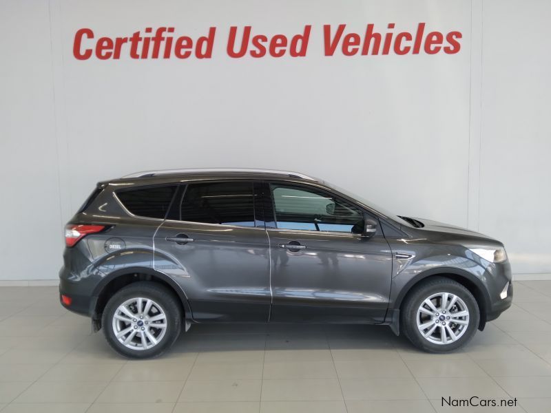 Ford 1.5 KUGA TDCI AMBIENTE in Namibia