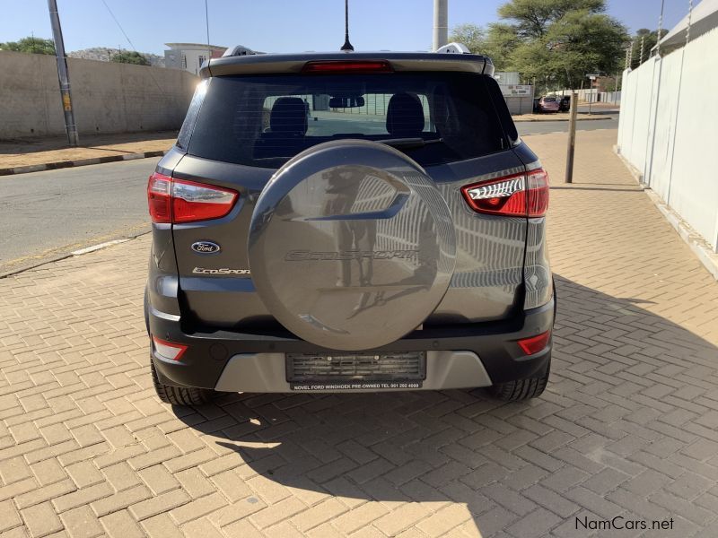 Ford ECOSPORT 1.0 ECOBOOST TITANIUM in Namibia