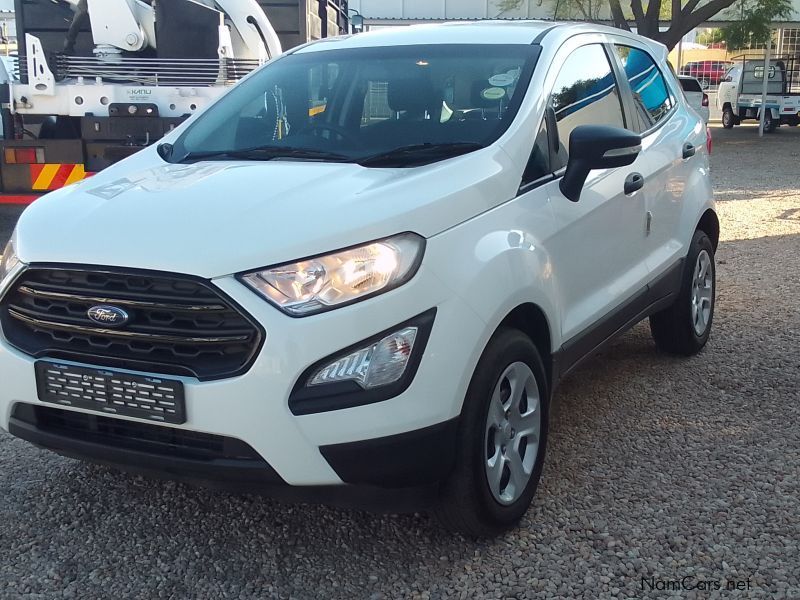 Ford EcoSport 1.0 Ecoboost Trend in Namibia