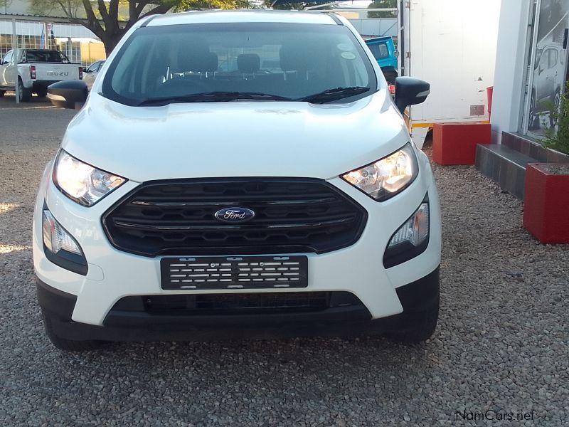 Ford EcoSport 1.0 Ecoboost Trend in Namibia