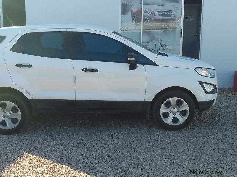 Ford EcoSport 1.0 Ecoboost Trend in Namibia