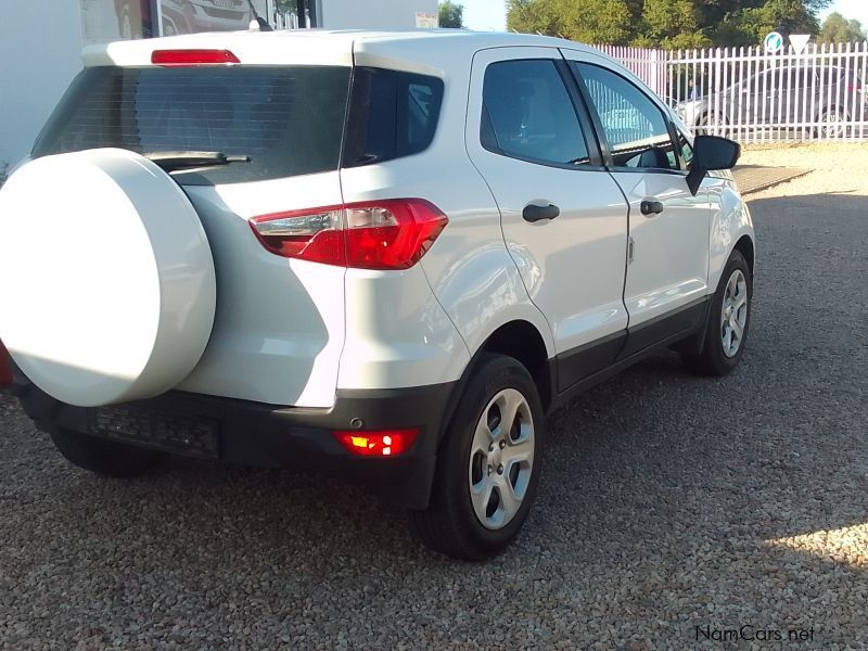 Ford EcoSport 1.0 Ecoboost Trend in Namibia