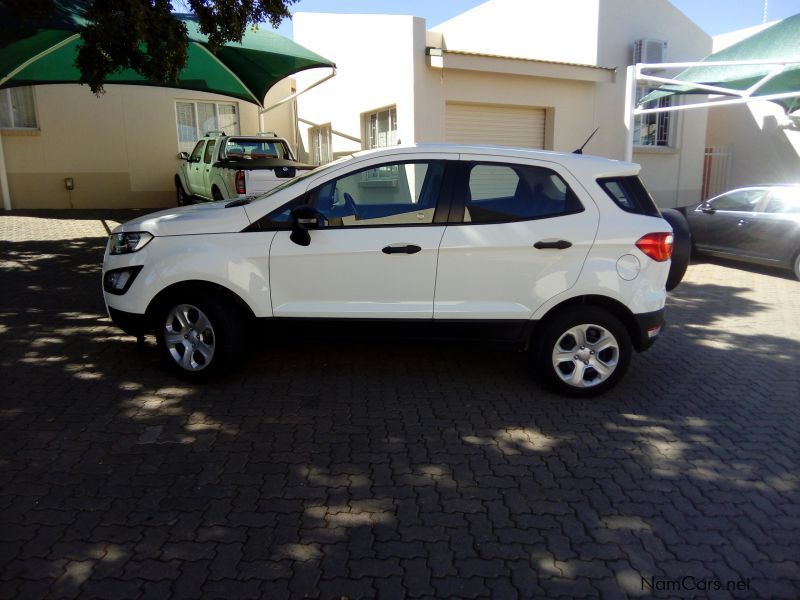 Ford EcoSport 1.5 TDCi Ambiente 5MT in Namibia