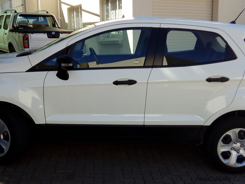 Ford EcoSport 1.5 TDCi Ambiente 5MT in Namibia