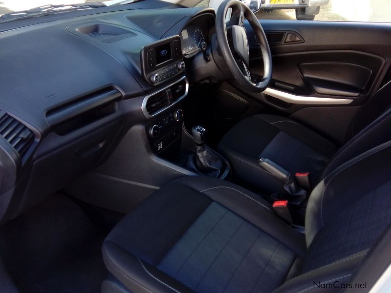 Ford EcoSport 1.5 TDCi Ambiente 5MT in Namibia