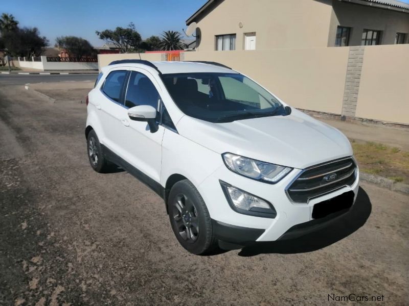 Ford Ecosport 1.0 Ecoboost Trend AT in Namibia