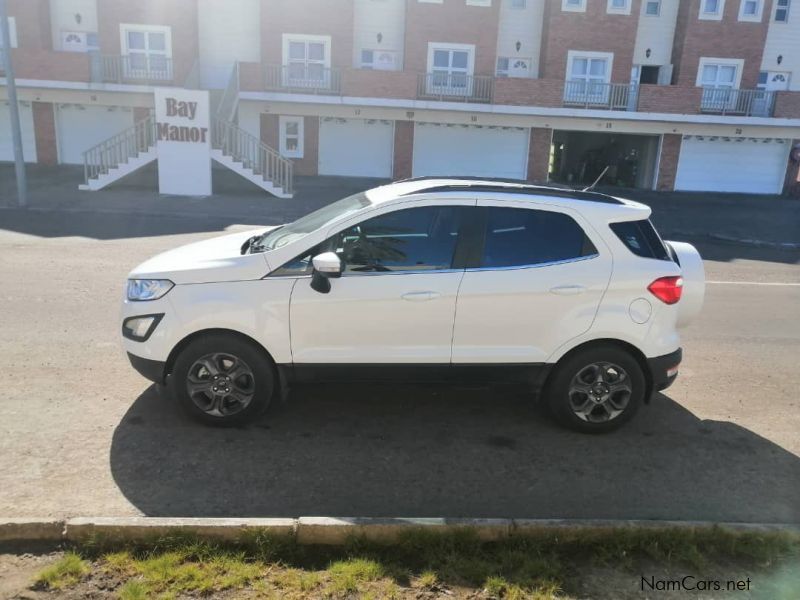 Ford Ecosport 1.0 Ecoboost Trend AT in Namibia