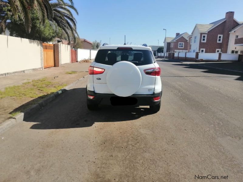 Ford Ecosport 1.0 Ecoboost Trend AT in Namibia