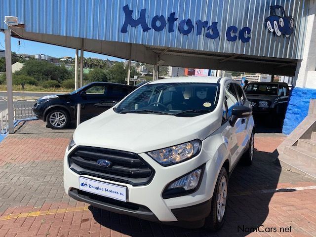 Ford Ecosport 1.5 TDCi Ambiente in Namibia