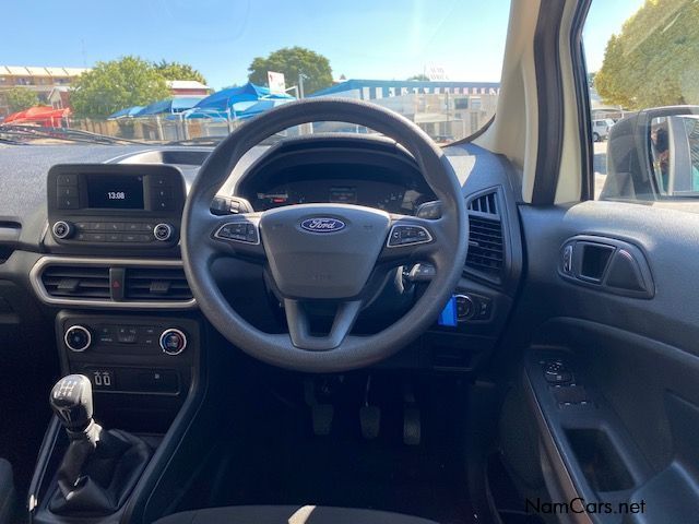 Ford Ecosport 1.5 TDCi Ambiente in Namibia