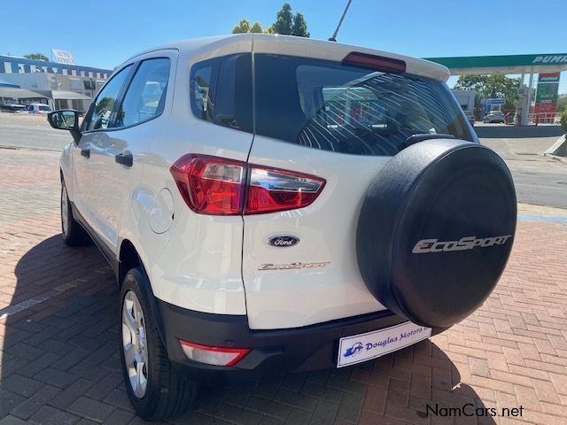 Ford Ecosport 1.5 TDCi Ambiente in Namibia