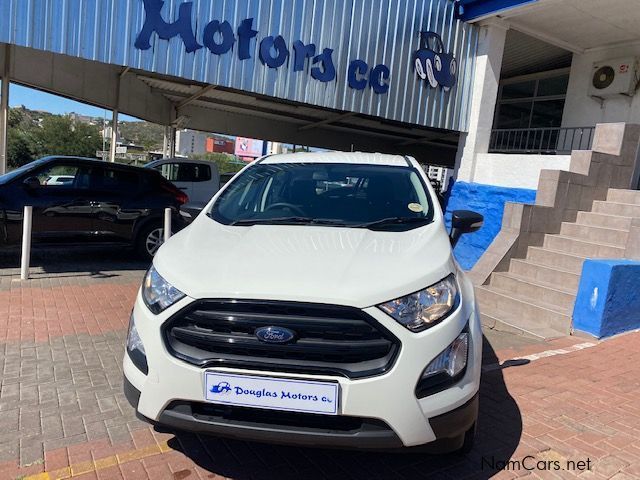 Ford Ecosport 1.5 TDCi Ambiente in Namibia